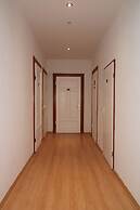 Space Hotel - Campus der Jesco von Puttkamer Schule