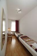 Space Hotel - Campus der Jesco von Puttkamer Schule