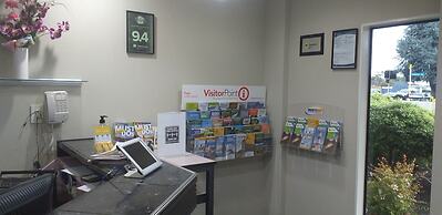 Shadzz Motel & Conference Centre