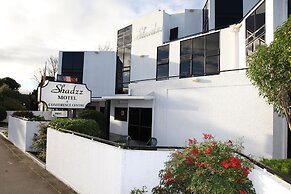 Shadzz Motel & Conference Centre