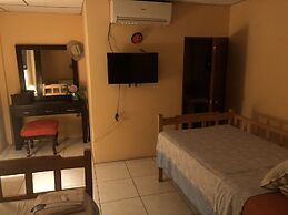 Funky Monkey Hostel