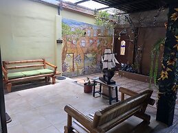 Funky Monkey Hostel