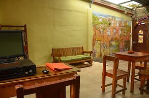 Funky Monkey Hostel