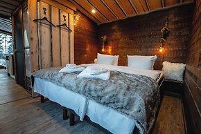 Hotel & Spa Resort Järvisydän