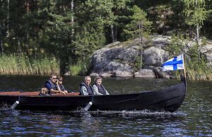 Hotel & Spa Resort Järvisydän