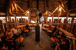 Hotel & Spa Resort Järvisydän