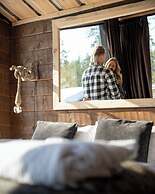 Hotel & Spa Resort Järvisydän