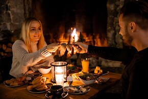 Hotel & Spa Resort Järvisydän