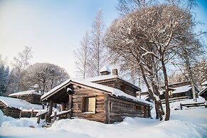 Hotel & Spa Resort Järvisydän