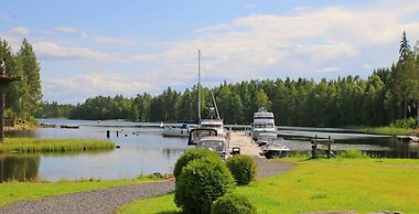 Hotel & Spa Resort Järvisydän