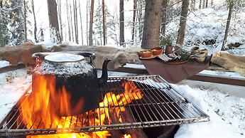 Hotel & Spa Resort Järvisydän