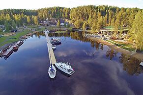 Hotel & Spa Resort Järvisydän