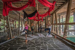 Hotel & Spa Resort Järvisydän