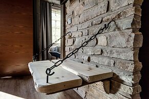 Hotel & Spa Resort Järvisydän