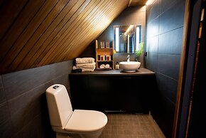 Hotel & Spa Resort Järvisydän