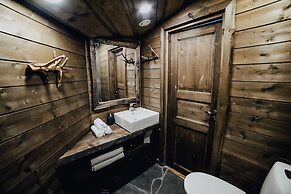 Hotel & Spa Resort Järvisydän