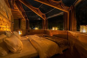 Hotel & Spa Resort Järvisydän