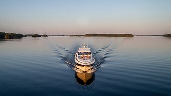 Hotel & Spa Resort Järvisydän