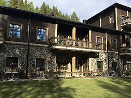 Hotel & Spa Resort Järvisydän