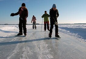 Hotel & Spa Resort Järvisydän