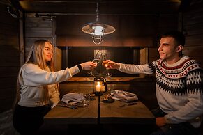 Hotel & Spa Resort Järvisydän