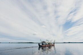 Hotel & Spa Resort Järvisydän