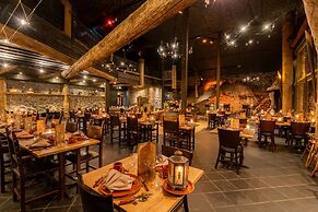 Hotel & Spa Resort Järvisydän