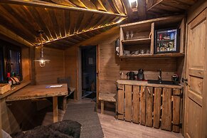 Hotel & Spa Resort Järvisydän