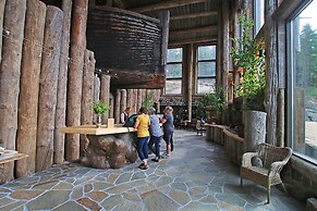 Hotel & Spa Resort Järvisydän