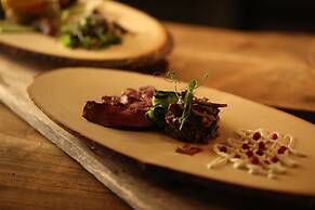 Hotel & Spa Resort Järvisydän