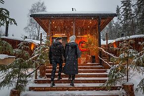 Hotel & Spa Resort Järvisydän