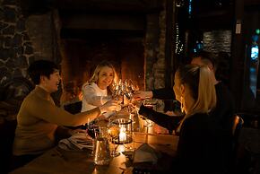 Hotel & Spa Resort Järvisydän