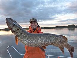 Hotel & Spa Resort Järvisydän