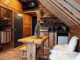 Hotel & Spa Resort Järvisydän