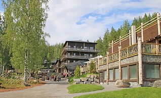 Hotel & Spa Resort Järvisydän