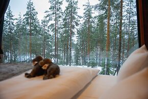 Hotel & Spa Resort Järvisydän