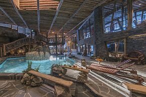 Hotel & Spa Resort Järvisydän