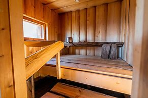 Hotel & Spa Resort Järvisydän