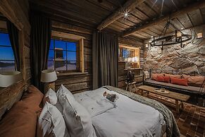 Hotel & Spa Resort Järvisydän