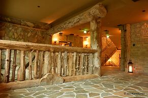 Hotel & Spa Resort Järvisydän