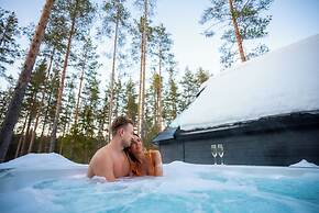 Hotel & Spa Resort Järvisydän