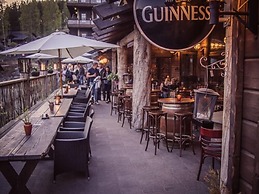 Hotel & Spa Resort Järvisydän