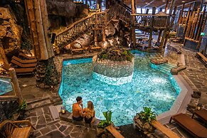 Hotel & Spa Resort Järvisydän