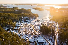 Hotel & Spa Resort Järvisydän
