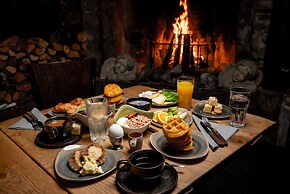 Hotel & Spa Resort Järvisydän