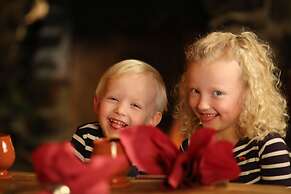 Hotel & Spa Resort Järvisydän