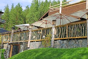 Hotel & Spa Resort Järvisydän