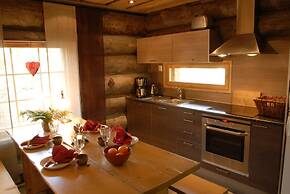 Hotel & Spa Resort Järvisydän