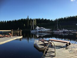 Hotel & Spa Resort Järvisydän