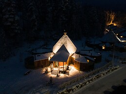 Hotel & Spa Resort Järvisydän